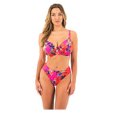 Fantasie Playa Del Carmen Underwired Gathered Bikini Top